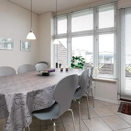 Holiday Xx Feriehus